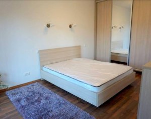Appartement 2 chambres à louer dans Cluj-napoca, zone Plopilor