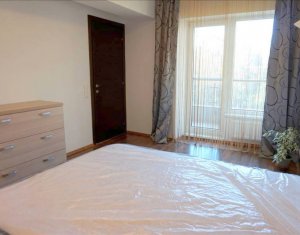 Appartement 2 chambres à louer dans Cluj-napoca, zone Plopilor