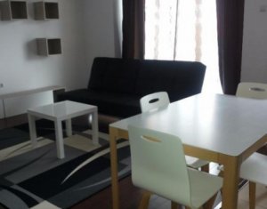 Appartement 3 chambres à louer dans Cluj-napoca