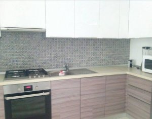 Appartement 2 chambres à louer dans Cluj-napoca, zone Marasti