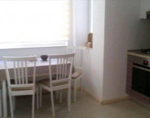 Appartement 2 chambres à louer dans Cluj-napoca, zone Marasti