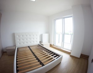 Appartement 2 chambres à louer dans Cluj-napoca, zone Centru