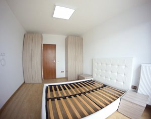Appartement 2 chambres à louer dans Cluj-napoca, zone Centru
