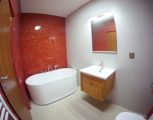 Appartement 2 chambres à louer dans Cluj-napoca, zone Centru