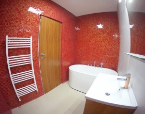 Appartement 2 chambres à louer dans Cluj-napoca, zone Centru