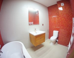 Appartement 2 chambres à louer dans Cluj-napoca, zone Centru