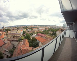 Appartement 2 chambres à louer dans Cluj-napoca, zone Centru