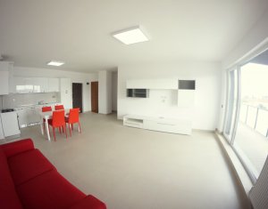 Appartement 2 chambres à louer dans Cluj-napoca, zone Centru