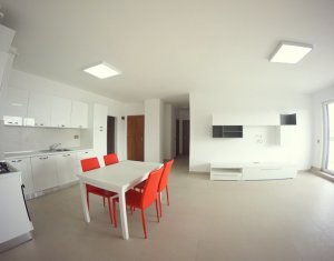 Appartement 2 chambres à louer dans Cluj-napoca, zone Centru