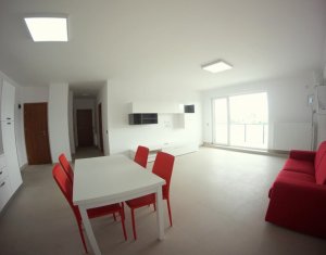Appartement 2 chambres à louer dans Cluj-napoca, zone Centru