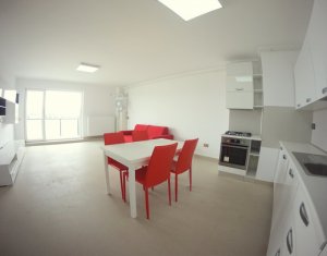 Appartement 2 chambres à louer dans Cluj-napoca, zone Centru