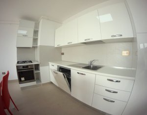 Appartement 2 chambres à louer dans Cluj-napoca, zone Centru