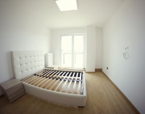 Appartement 2 chambres à louer dans Cluj-napoca, zone Centru