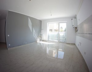 Lakás 2 szobák kiadó on Cluj-napoca, Zóna Manastur