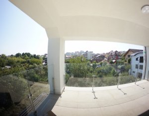 Lakás 4 szobák kiadó on Cluj-napoca, Zóna Zorilor