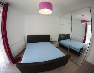 Appartement 2 chambres à louer dans Cluj-napoca, zone Centru