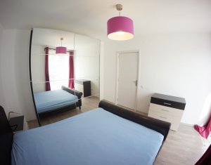 Appartement 2 chambres à louer dans Cluj-napoca, zone Centru