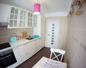Appartement 2 chambres à louer dans Cluj-napoca, zone Centru