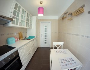 Appartement 2 chambres à louer dans Cluj-napoca, zone Centru