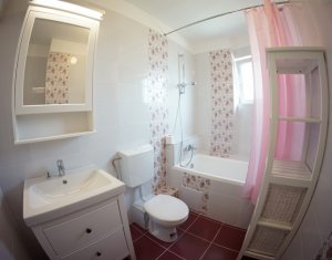 Appartement 2 chambres à louer dans Cluj-napoca, zone Centru