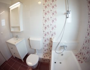 Appartement 2 chambres à louer dans Cluj-napoca, zone Centru