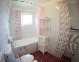 Appartement 2 chambres à louer dans Cluj-napoca, zone Centru