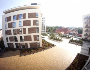 Appartement 2 chambres à louer dans Cluj-napoca, zone Centru