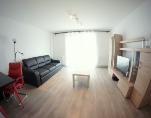 Appartement 2 chambres à louer dans Cluj-napoca, zone Centru