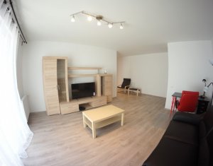 Appartement 2 chambres à louer dans Cluj-napoca, zone Centru