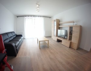 Appartement 2 chambres à louer dans Cluj-napoca, zone Centru