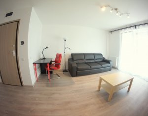 Appartement 2 chambres à louer dans Cluj-napoca, zone Centru