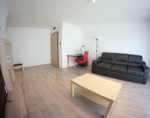 Appartement 2 chambres à louer dans Cluj-napoca, zone Centru