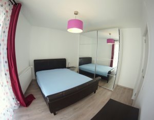 Appartement 2 chambres à louer dans Cluj-napoca, zone Centru