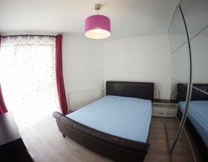 Appartement 2 chambres à louer dans Cluj-napoca, zone Centru