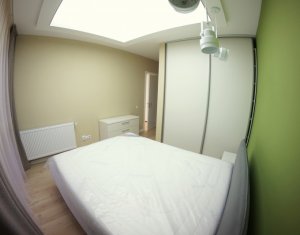 Lakás 3 szobák kiadó on Cluj-napoca, Zóna Centru