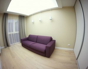 Lakás 3 szobák kiadó on Cluj-napoca, Zóna Centru
