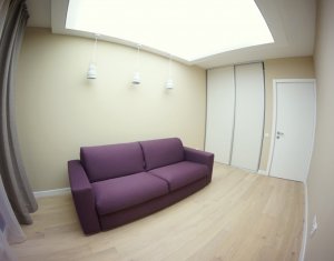 Lakás 3 szobák kiadó on Cluj-napoca, Zóna Centru