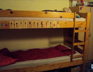Appartement 3 chambres à vendre dans Cluj-napoca, zone Manastur