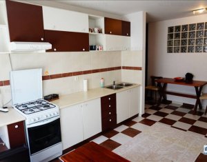 Appartement 2 chambres à vendre dans Cluj-napoca, zone Europa