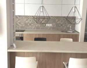 , 50m2 dans Cluj-napoca, zone Marasti