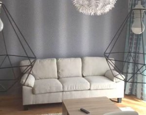 Appartement 2 chambres à louer dans Cluj-napoca, zone Marasti