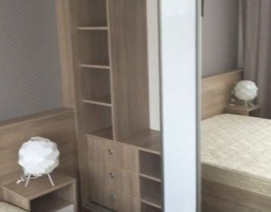 Appartement 2 chambres à louer dans Cluj-napoca, zone Marasti