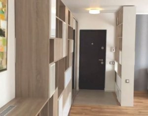 Appartement 2 chambres à louer dans Cluj-napoca, zone Marasti