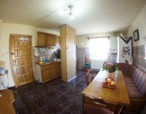 , 56m2 dans Cluj-napoca, zone Marasti