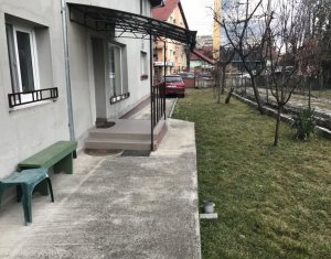 Appartement 3 chambres à louer dans Cluj-napoca, zone Gheorgheni