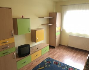Appartement 3 chambres à louer dans Cluj-napoca, zone Gheorgheni