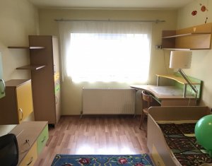 Appartement 3 chambres à louer dans Cluj-napoca, zone Gheorgheni