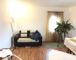 Appartement 3 chambres à louer dans Cluj-napoca, zone Gheorgheni