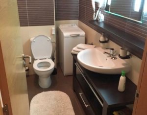 Appartement 2 chambres à louer dans Cluj-napoca, zone Gheorgheni