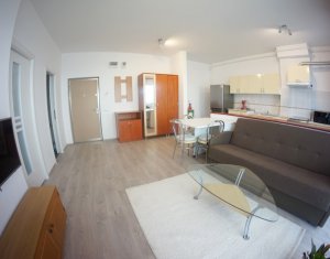 , 45m2 dans Cluj-napoca, zone Marasti